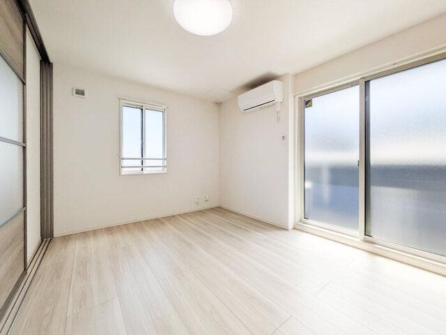 Euphoria籠池通（301） 部屋画像