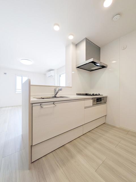 Euphoria籠池通（301） 部屋画像