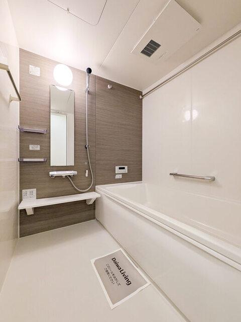 Euphoria籠池通（301） 部屋画像