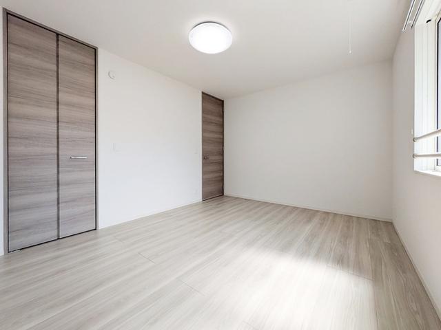 Euphoria籠池通（301） 部屋画像