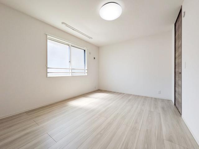 Euphoria籠池通（301） 部屋画像