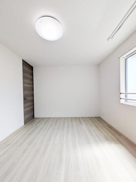 Euphoria籠池通（301） 部屋画像
