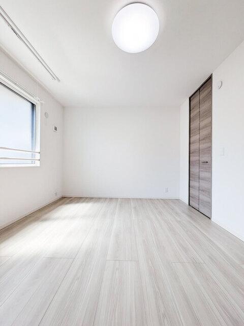 Euphoria籠池通（301） 部屋画像