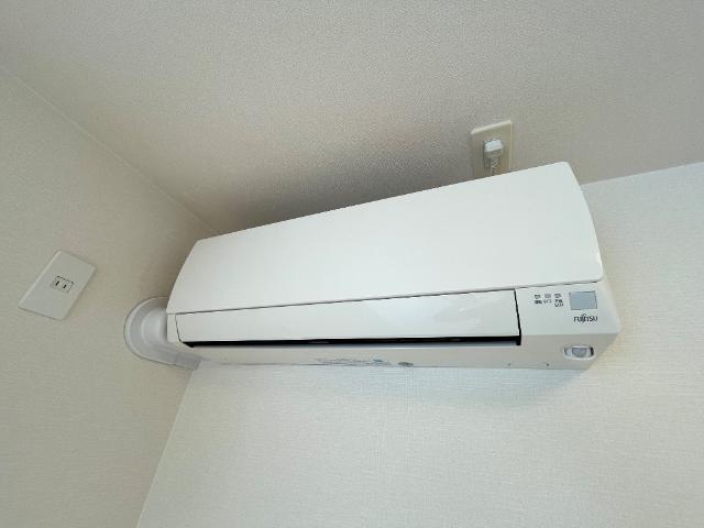 レジェンドヒルズ 部屋画像