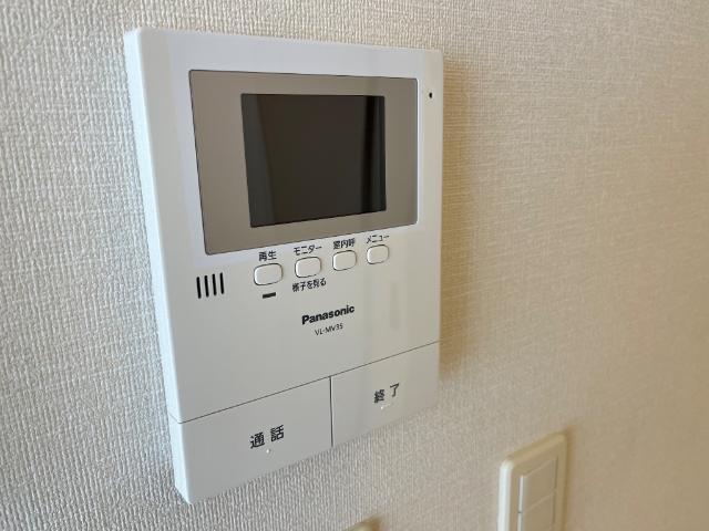 レジェンドヒルズ 部屋画像