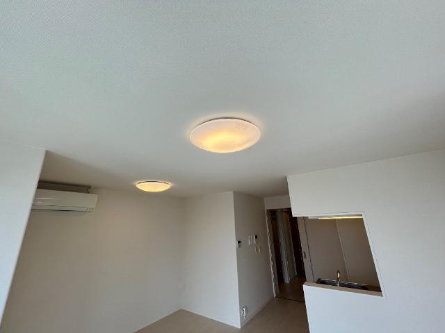 レジェンドヒルズ 部屋画像
