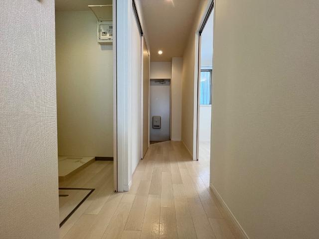 レジェンドヒルズ 部屋画像