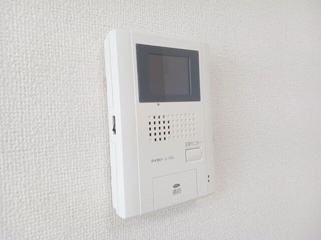 ブリーズ坂上（203） 設備