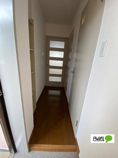 リヴィエル須磨 その他部屋・スペース