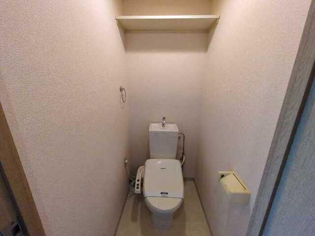 クレール加茂（405） トイレ