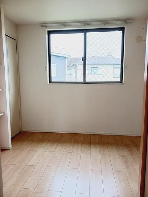 Ｃｏｏｐｅｒ　Ｖｉｌｌａ（202） 室内