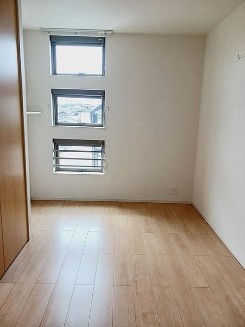 Ｃｏｏｐｅｒ　Ｖｉｌｌａ（202） その他部屋・スペース