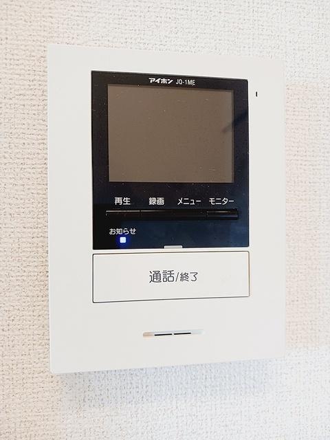 Ｃｏｏｐｅｒ　Ｖｉｌｌａ（202） 設備