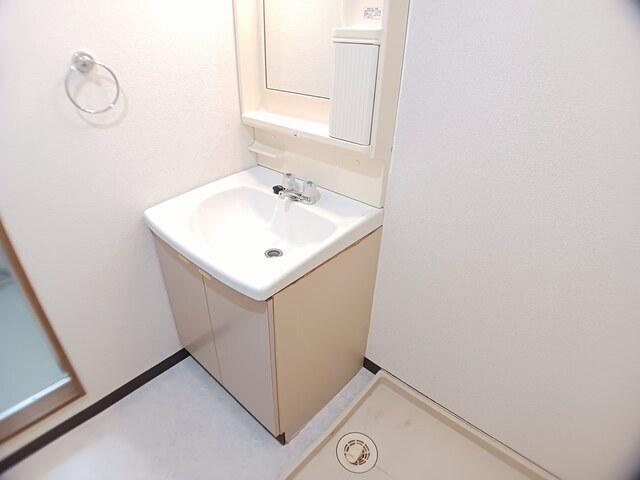 グランディオーズ（301） 洗面