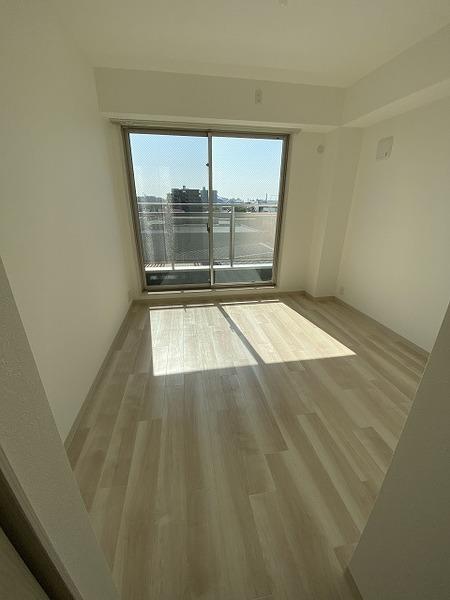 ラヴィベール兵庫（503） 部屋画像