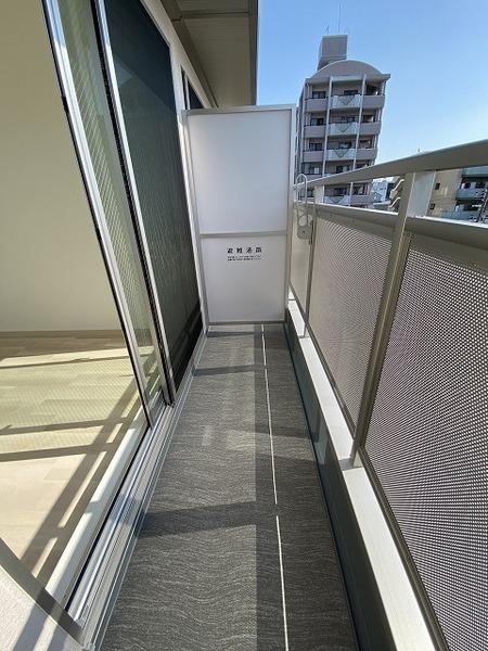 ラヴィベール兵庫（503） 部屋画像