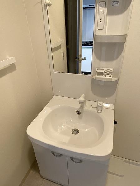 ラヴィベール兵庫（503） 部屋画像