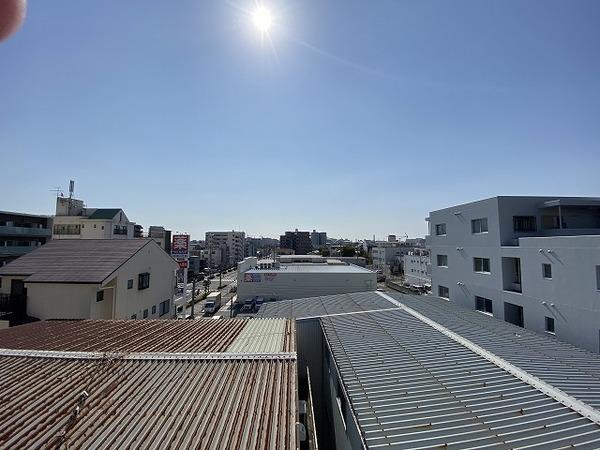 ラヴィベール兵庫（403） 部屋画像