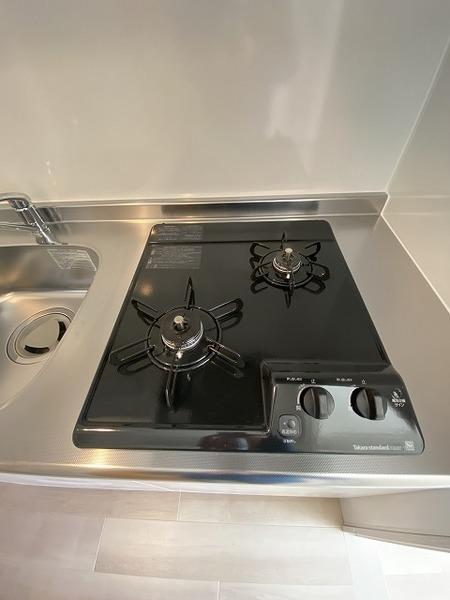 ラヴィベール兵庫（403） 部屋画像