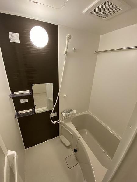 ラヴィベール兵庫（403） 部屋画像