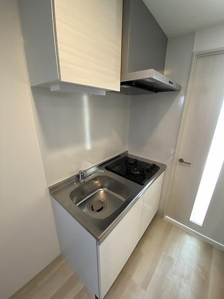ラヴィベール兵庫（403） 部屋画像