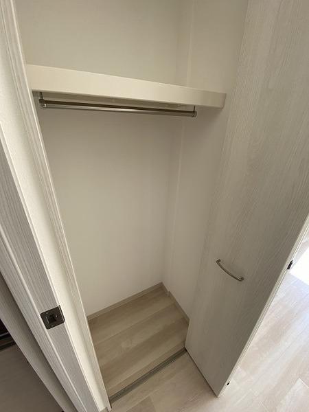 ラヴィベール兵庫（403） 部屋画像
