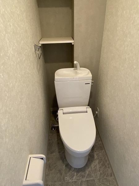 ラヴィベール兵庫（201） 部屋画像
