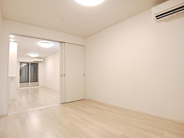 ステラ野里（101） 室内