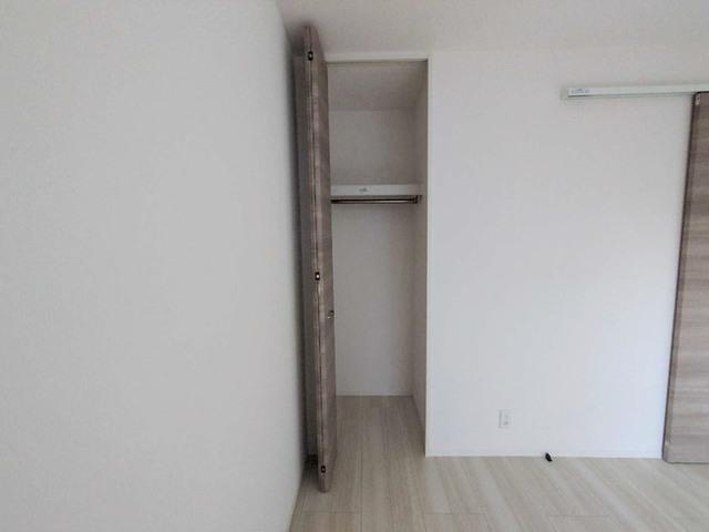 Ｄ−ｒｏｏｍ宮ノ前（103） 収納