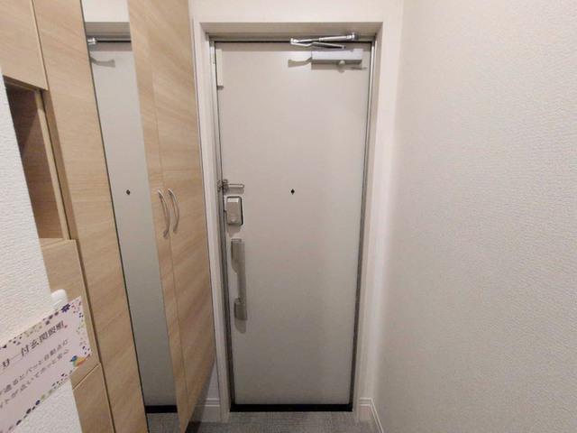 Ｄ−ｒｏｏｍ宮ノ前（103） 玄関
