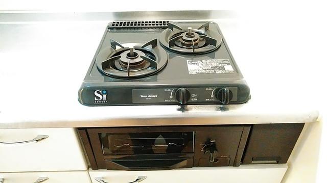 コンフォール・ヴィラ　Ｃ棟（106） 部屋画像