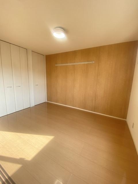 コンフォール・ヴィラ　Ｃ棟（106） 部屋画像