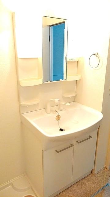 コンフォール・ヴィラ　Ｃ棟（106） 部屋画像