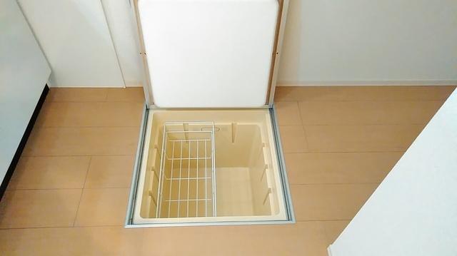 コンフォール・ヴィラ　Ｃ棟（106） 部屋画像
