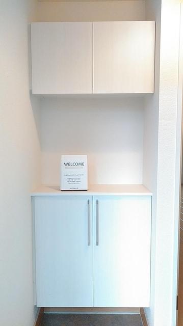 コンフォール・ヴィラ　Ｃ棟（106） 部屋画像
