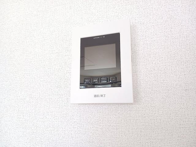 スタービレ（101） 設備