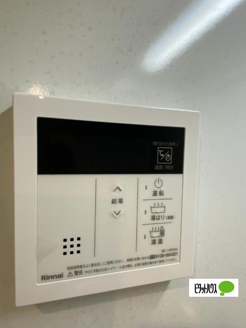 スワンズシティ神戸ウエスト（1401） 部屋画像