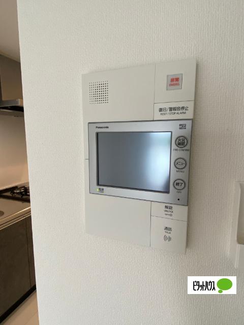 スワンズシティ神戸ウエスト（1401） 部屋画像