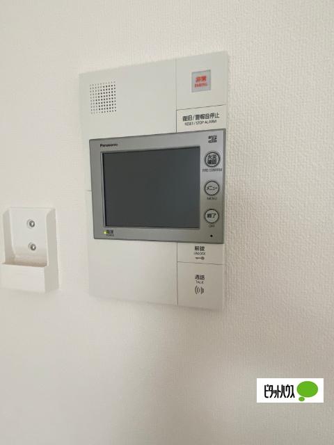 スワンズシティ神戸ウエスト（1302） 部屋画像