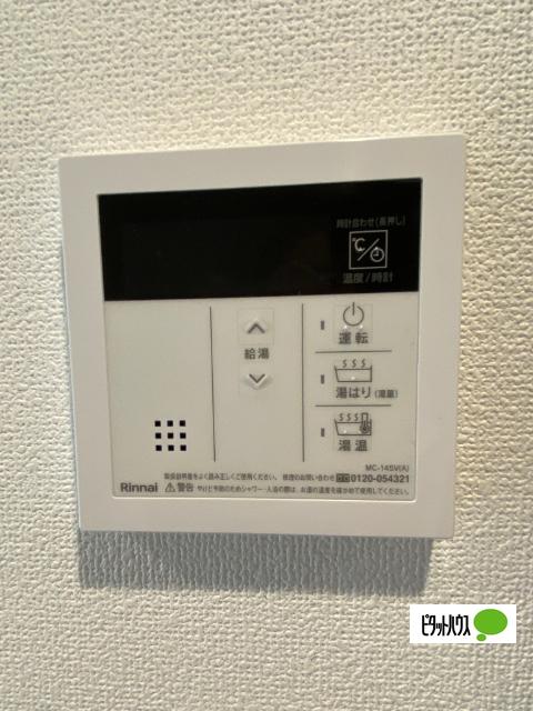 スワンズシティ神戸ウエスト（903） 部屋画像