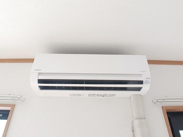 サニーガーデンⅠ（304） 設備