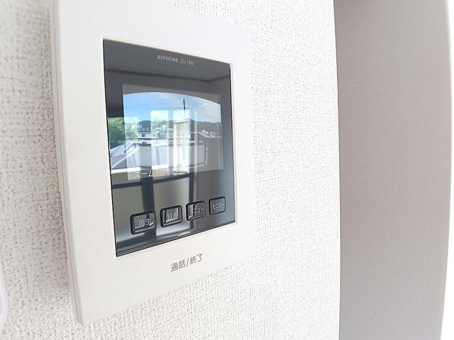 サニーガーデンⅠ（304） 設備