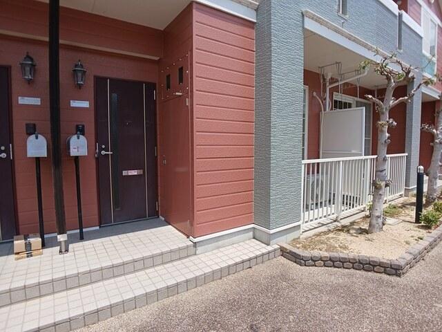 ラグーナ（101） その他部屋・スペース