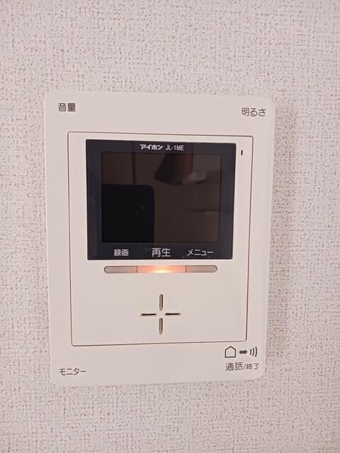 ラグーナ（101） 設備
