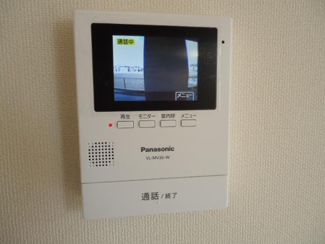 ウィンサムパインⅡ 部屋画像
