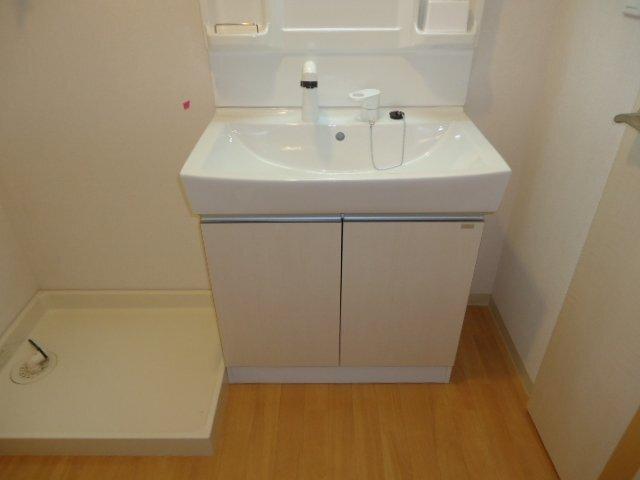 アクアファイン 部屋画像
