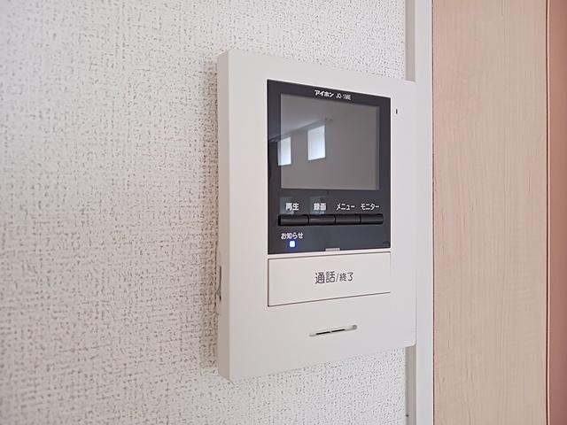 フレンズ（101） その他部屋・スペース