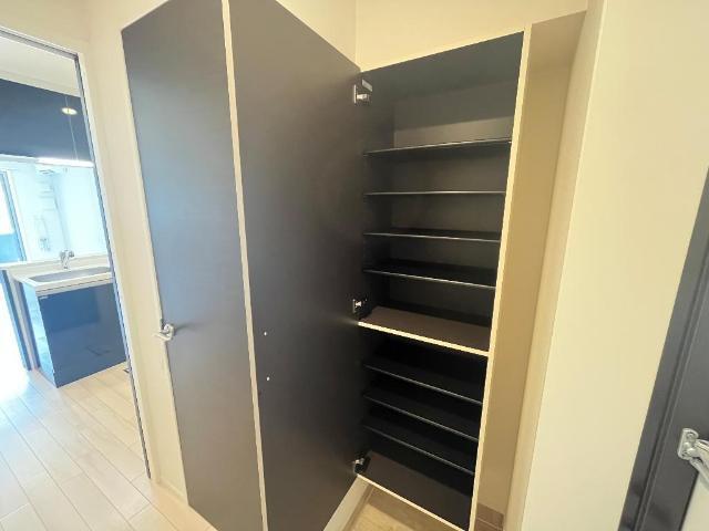 ブラウニー舞子 部屋画像