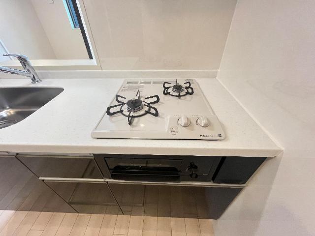 ブラウニー舞子 部屋画像