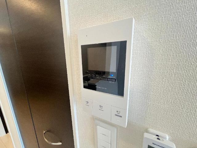 ブラウニー舞子 部屋画像